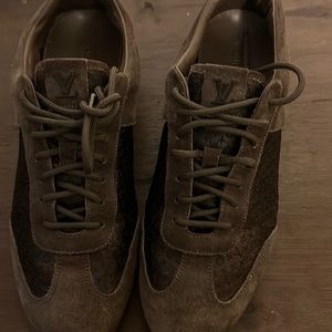 Louis Vuitton Sneaker
